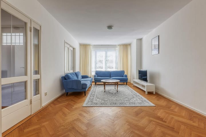 Breitnerlaan 462 in 's-Gravenhage Foto