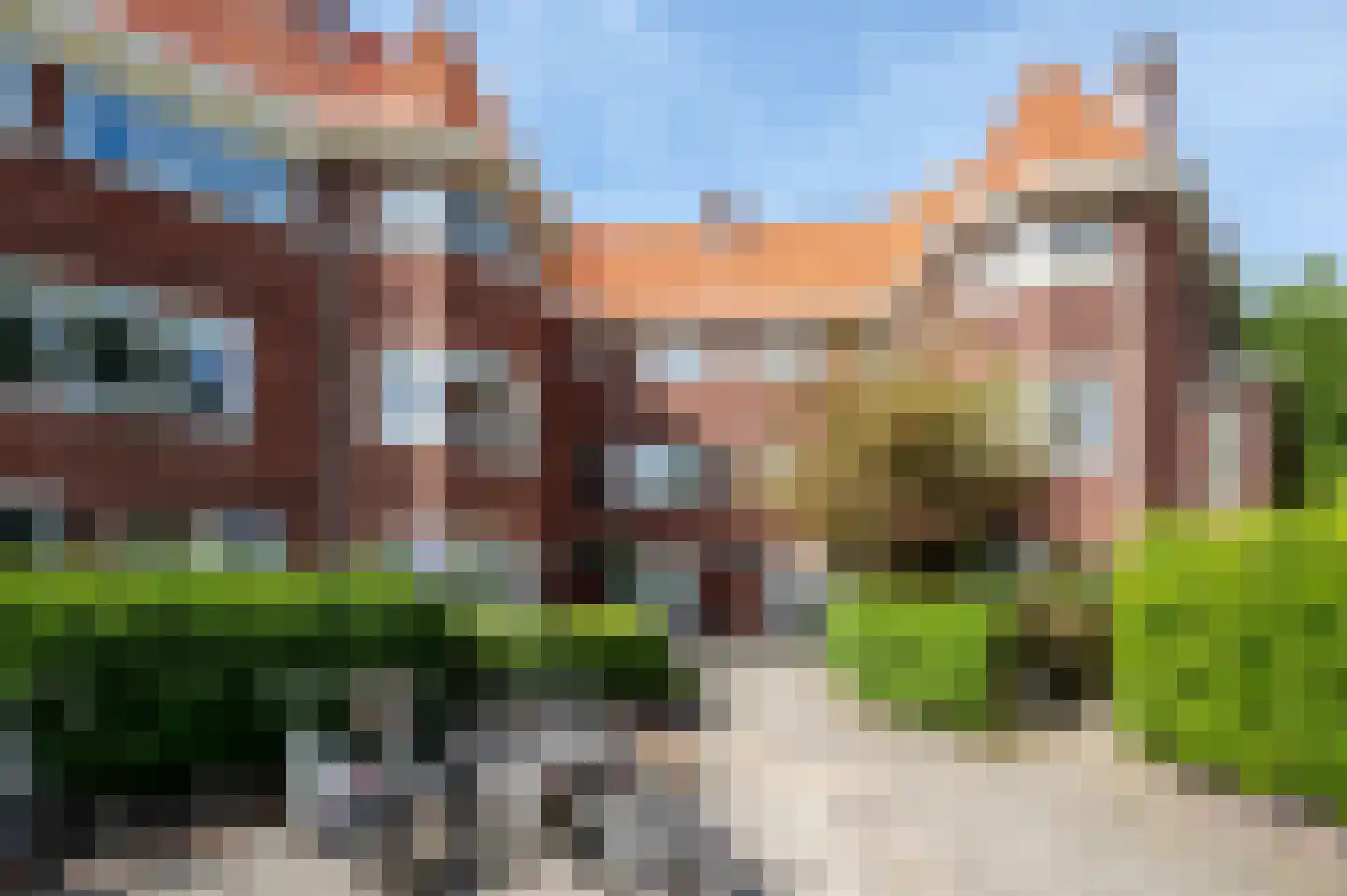 Breitnerlaan 64 Den Haag