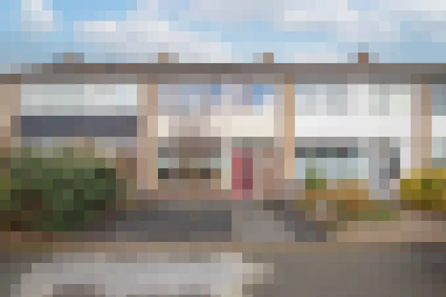 Breitnerlaan 8 in Woudenberg