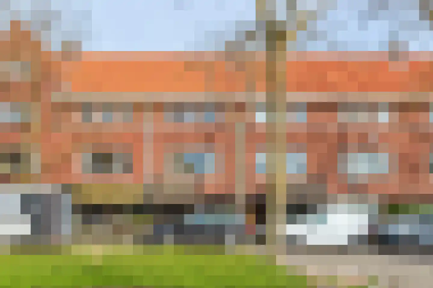 Breitnerlaan 80 Den Haag