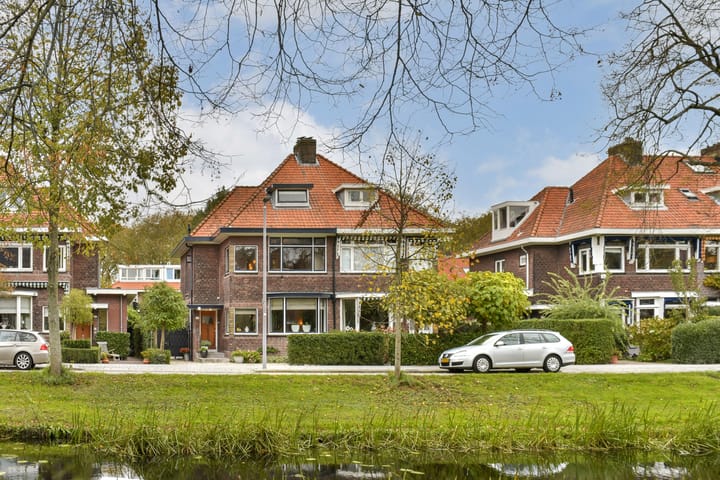 Breitnersingel 39 in Rotterdam photo