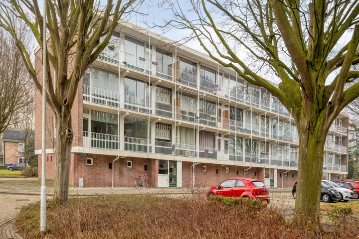 Photo de la maison Breitnerstraat 121, Terneuzen