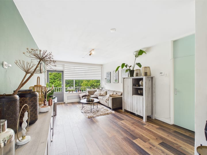 Breitnerstraat 131 in Terneuzen Foto