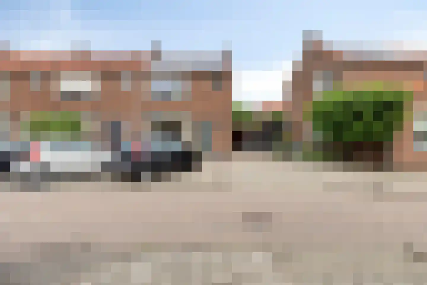 Breitnerstraat 15 in Zwijndrecht