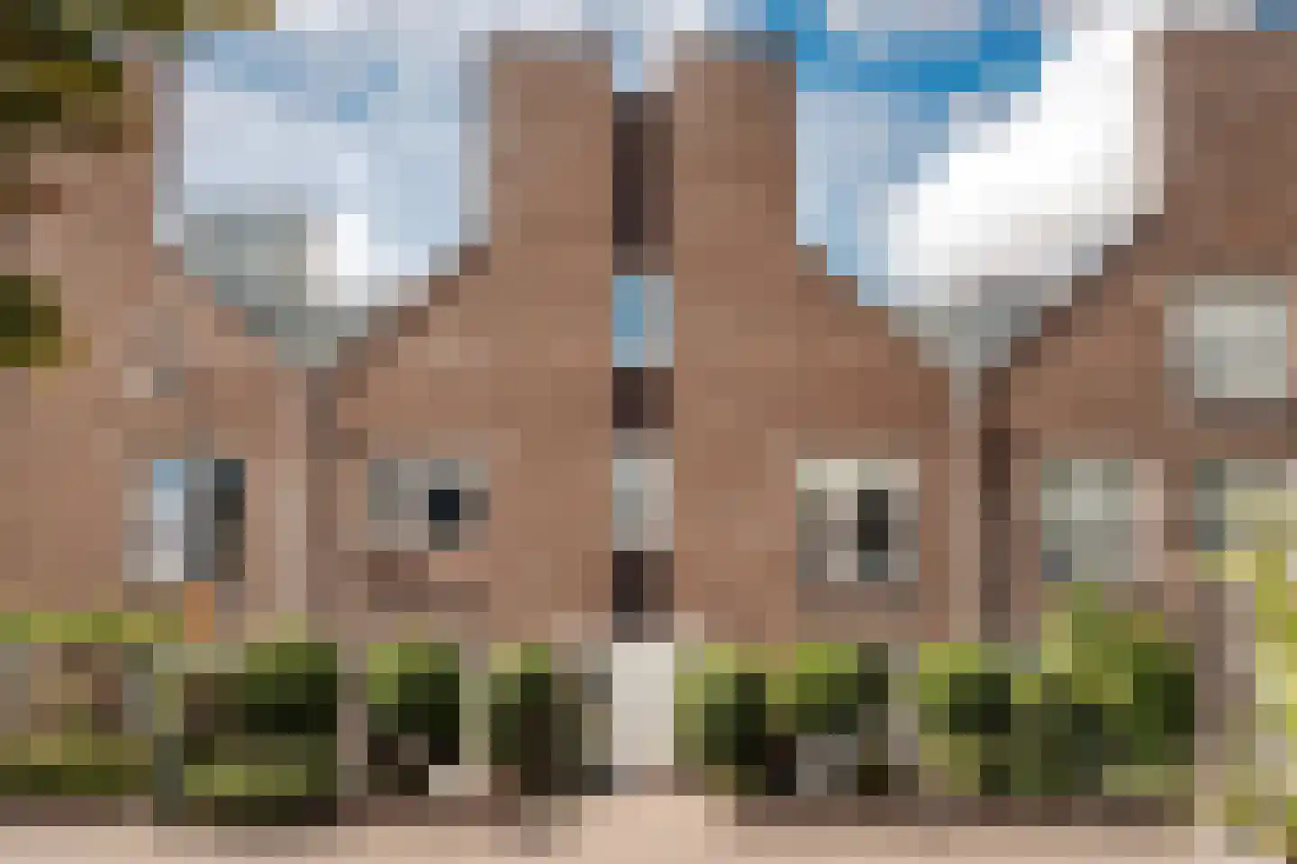 Breitnerstraat 6 Haarlem