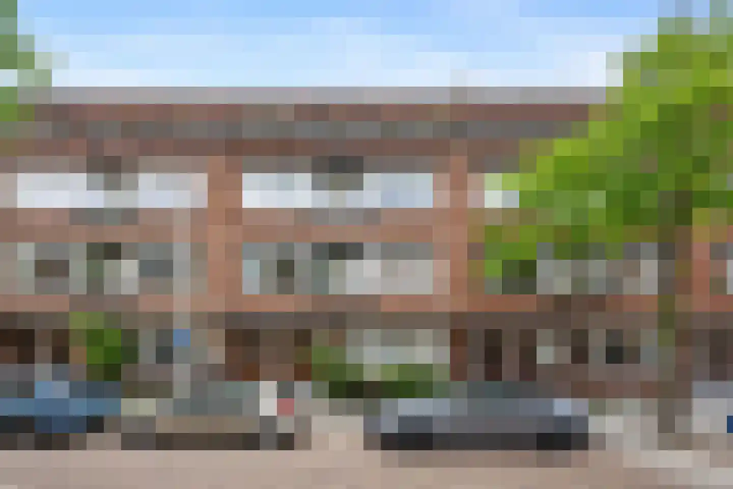 Breitnerstraat 85 C Rotterdam thumbnail 28