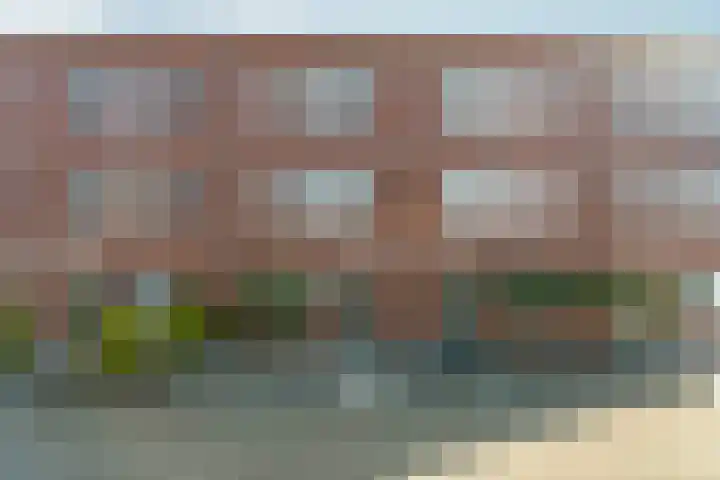 Brekelsveld 94 in Rotterdam