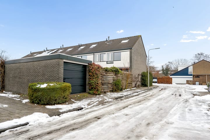 Brekken 13 in Zwolle foto