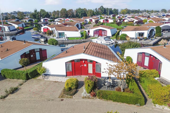 Brekkenweg 4-105 in Lemmer Foto