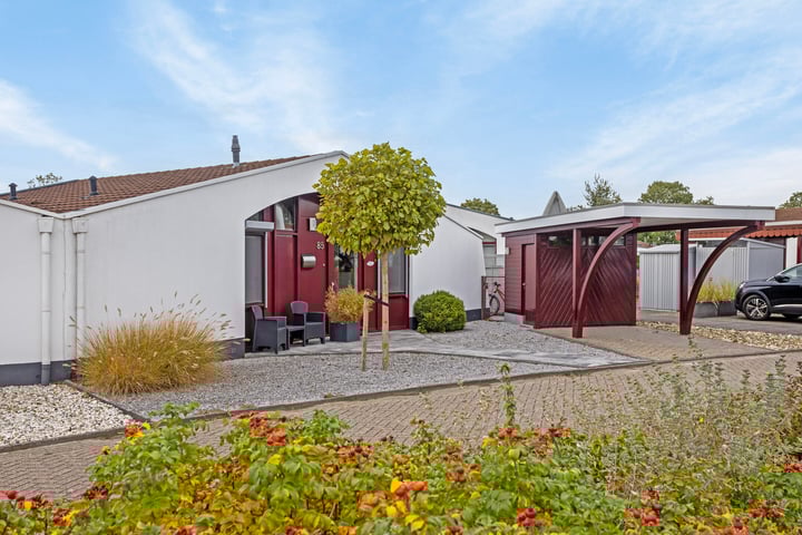 Foto van woning Brekkenweg 4-85, Lemmer