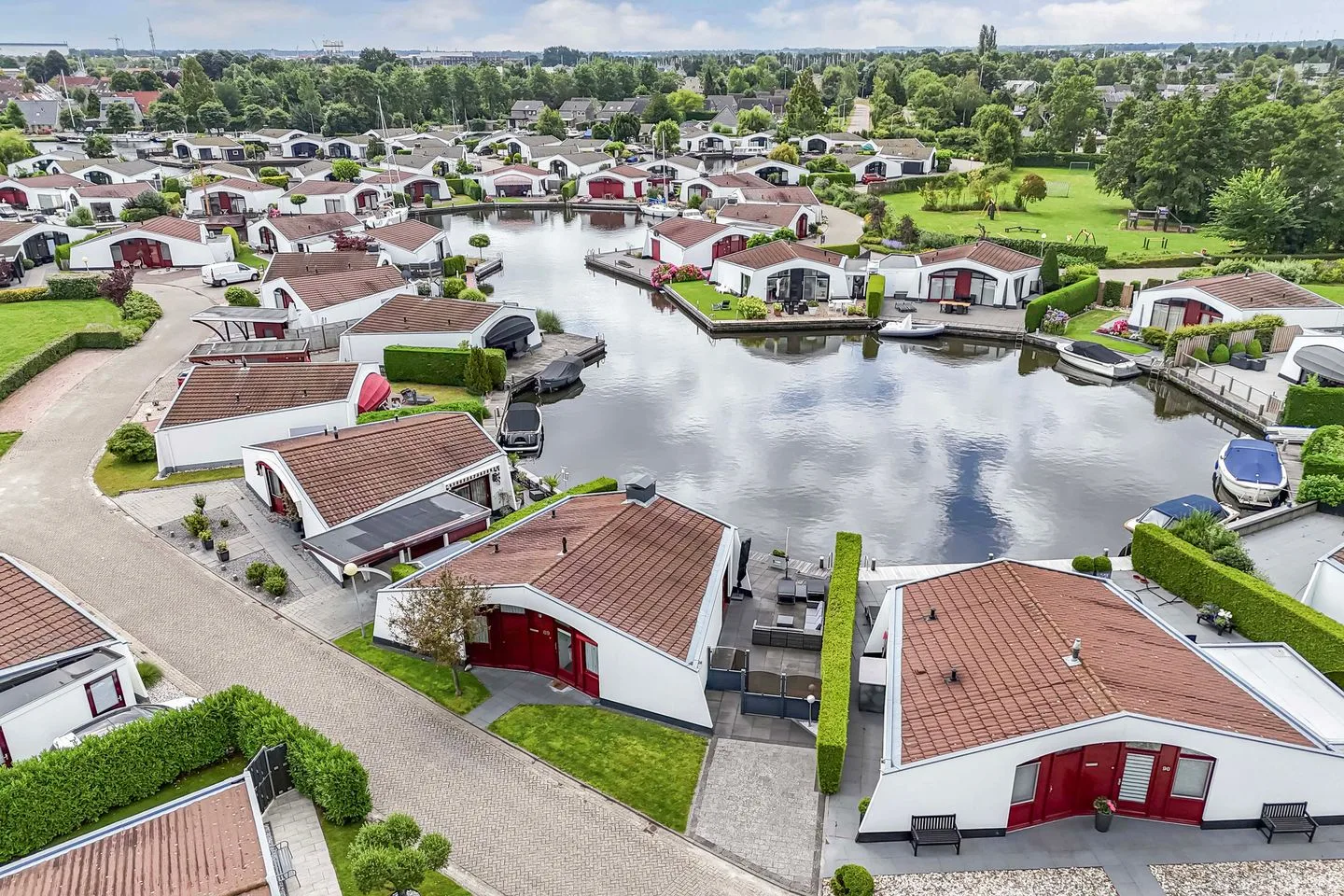 Brekkenweg 4 89 Lemmer