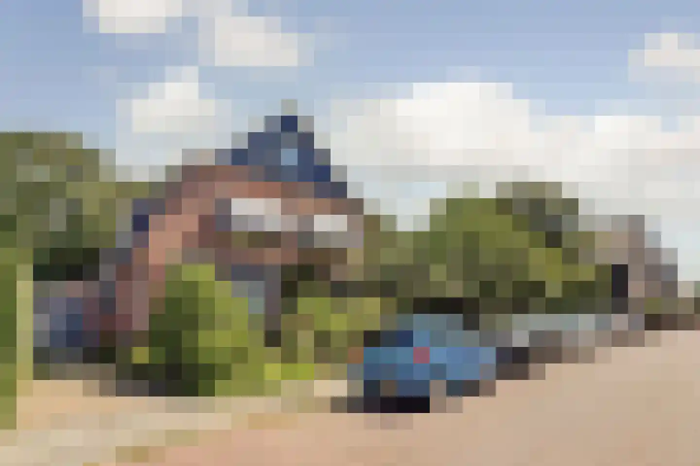 Breksdyk 45 Oudega