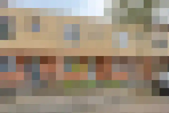 Brem 14 en Cuijk