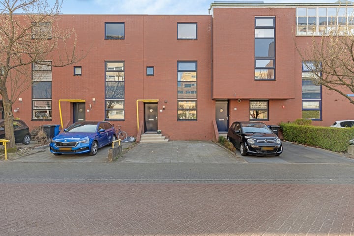 Bremenstraat 24 dans Zwolle photo