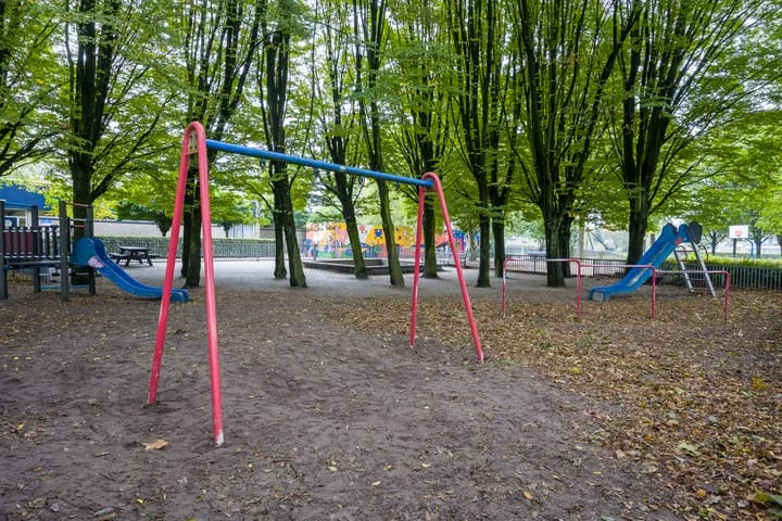Bremerstraat 35 en Ede
