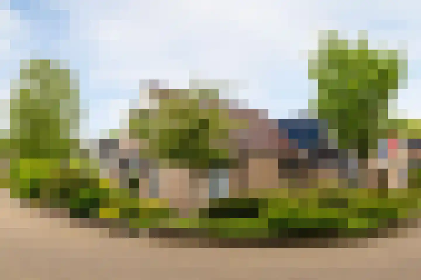 Bremhoek 18 Nunspeet