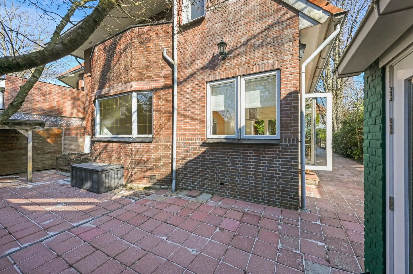 Bremhorstlaan 39 Wassenaar thumbnail 27