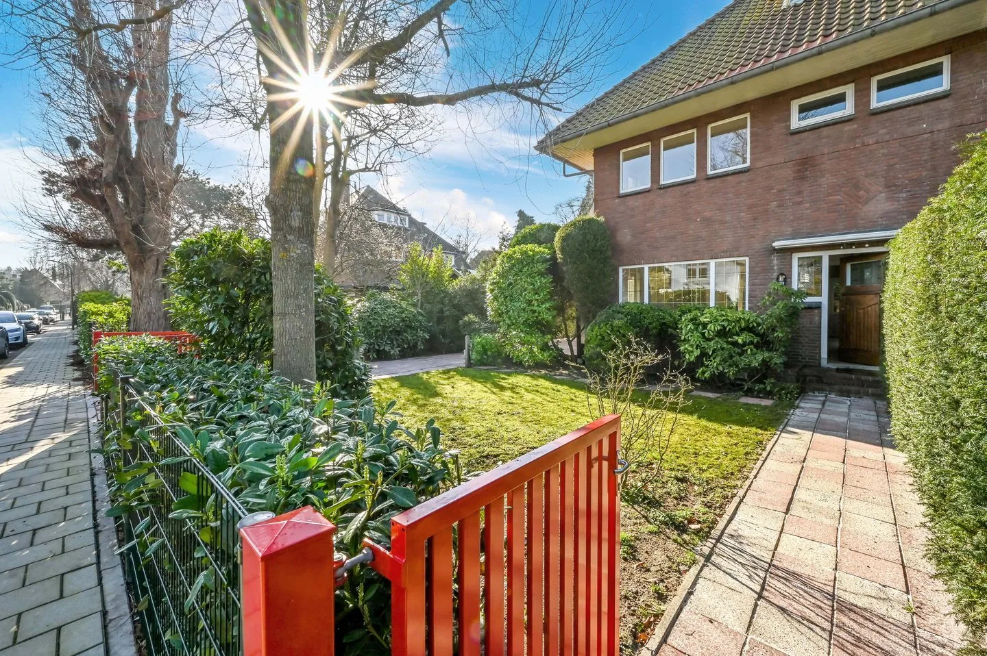 Bremhorstlaan 39 Wassenaar thumbnail 5