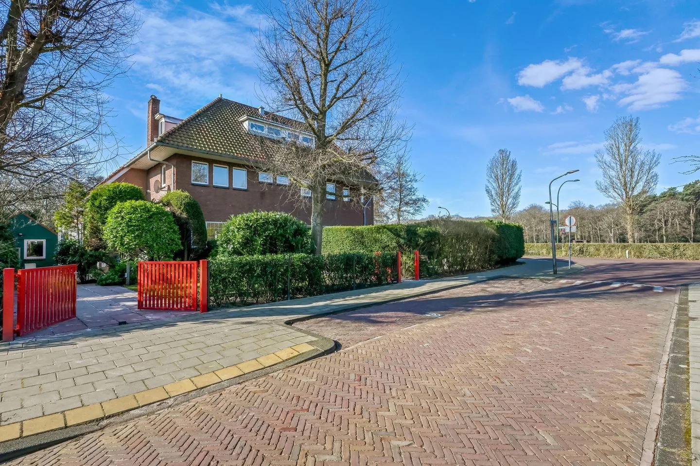 Bremhorstlaan 39 Wassenaar thumbnail 56