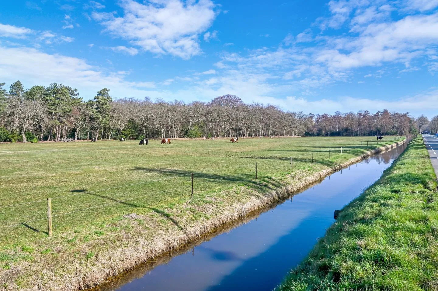 Bremhorstlaan 39 Wassenaar thumbnail 60