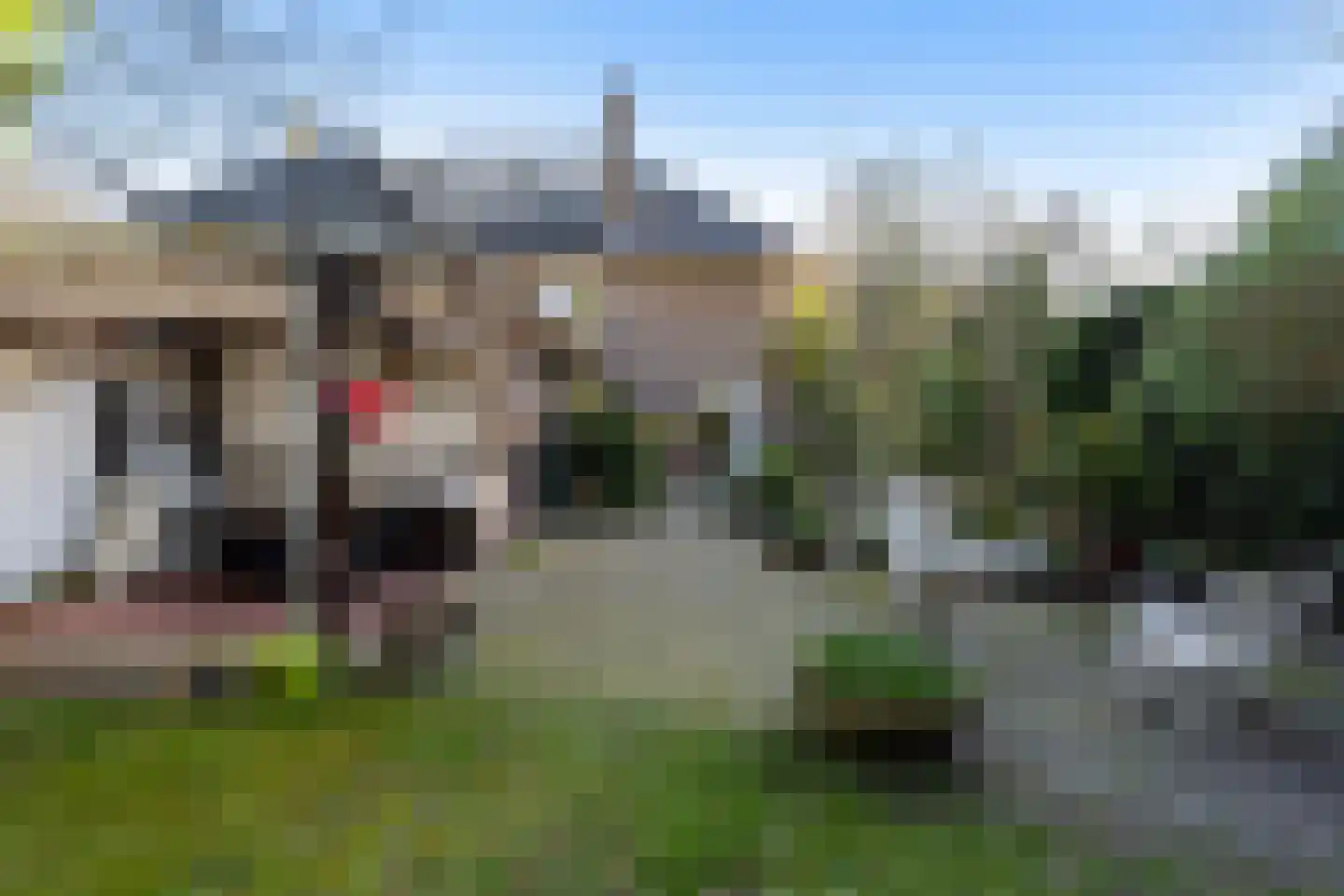 Bremhorstlaan 8 Wassenaar thumbnail 21