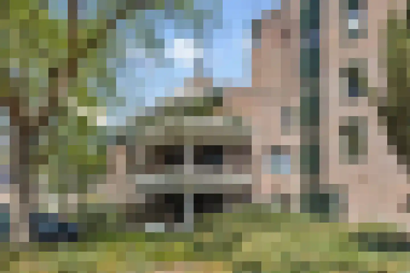 Bremlaan 14 in Oss