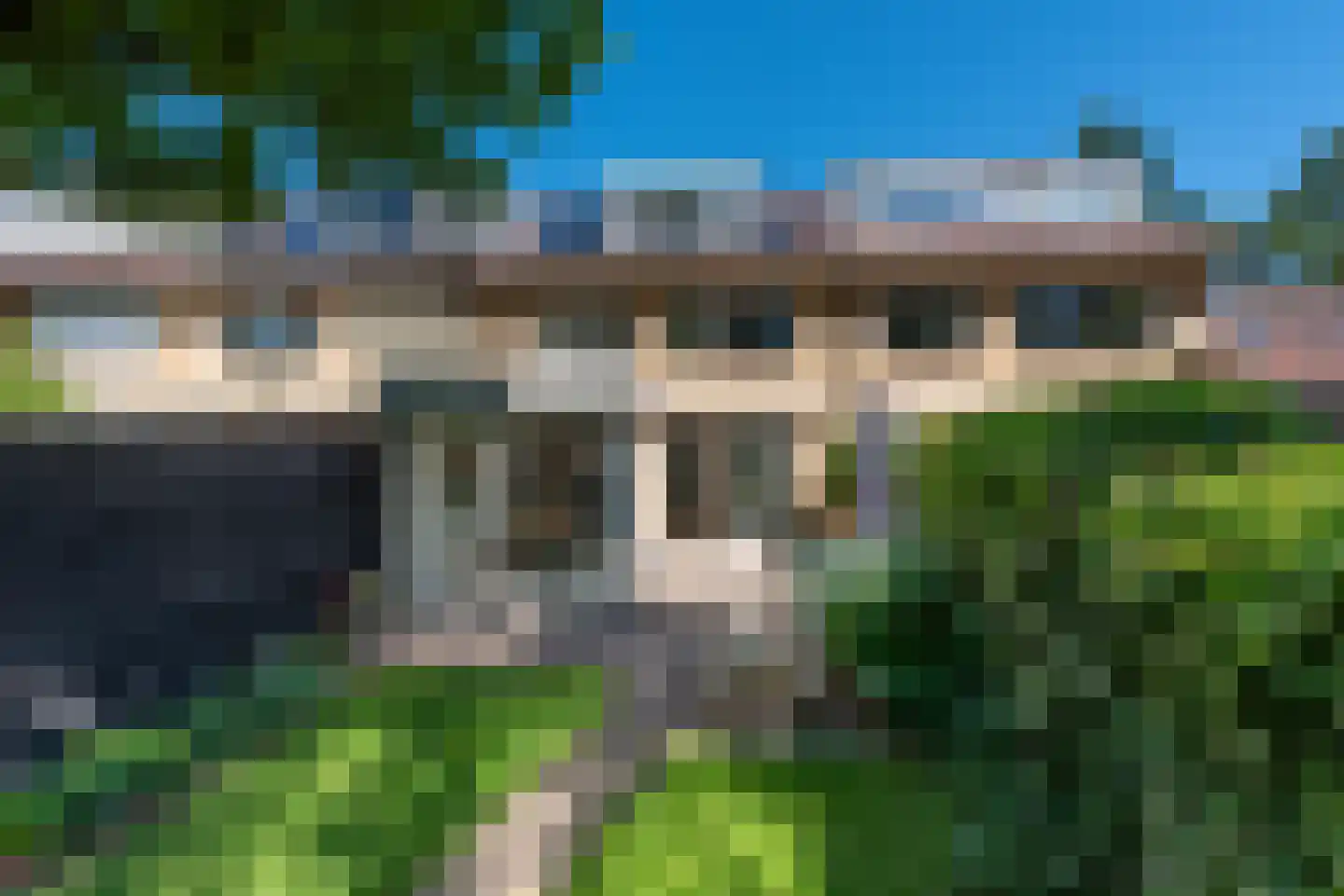 Bremlaan 19 Bosch en Duin thumbnail 24
