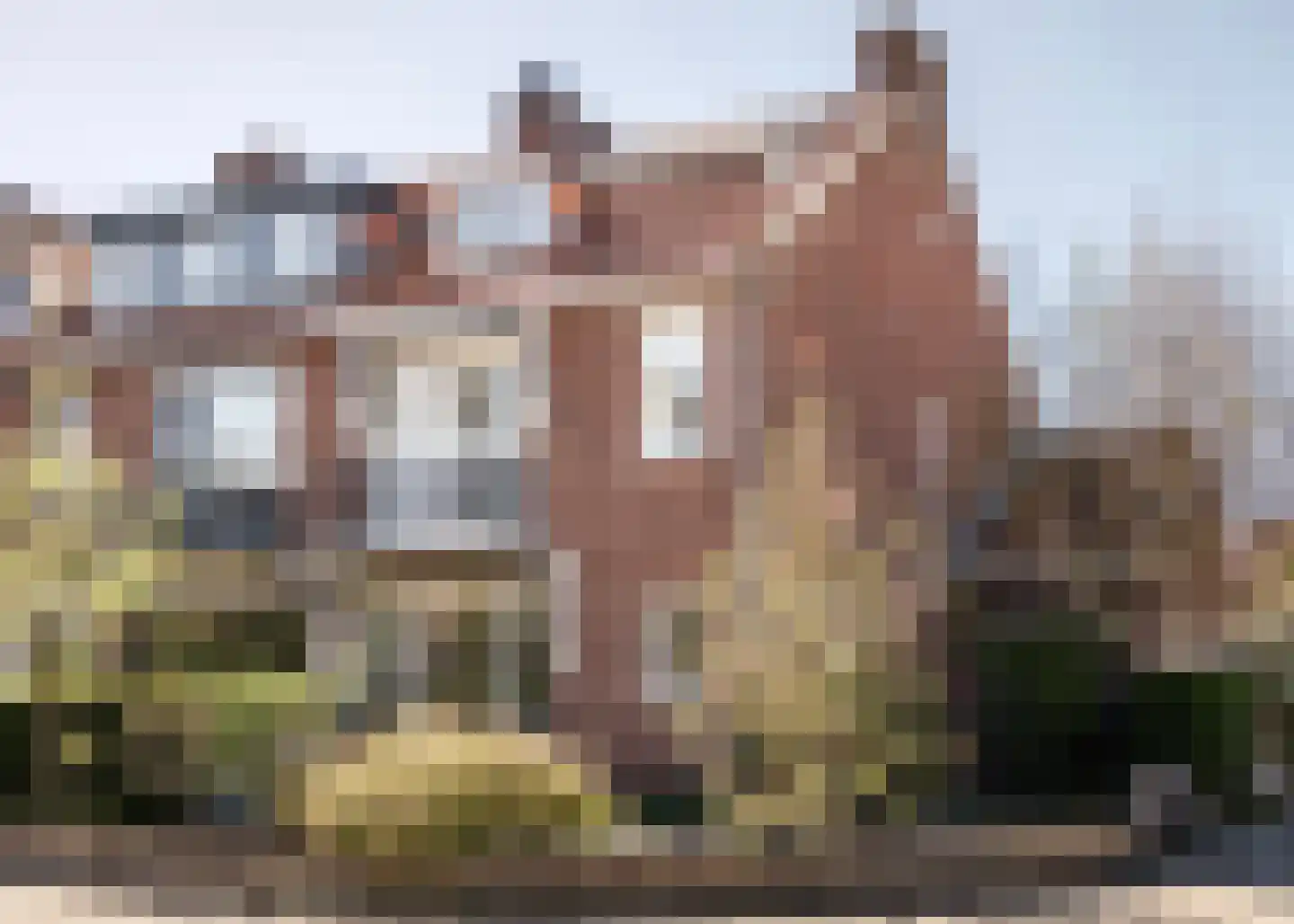 Bremlaan 2 in Haarlem
