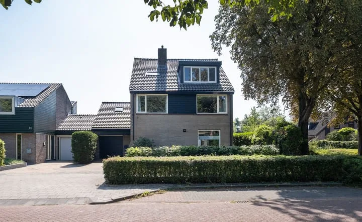 Bremlaan 26 Heerhugowaard