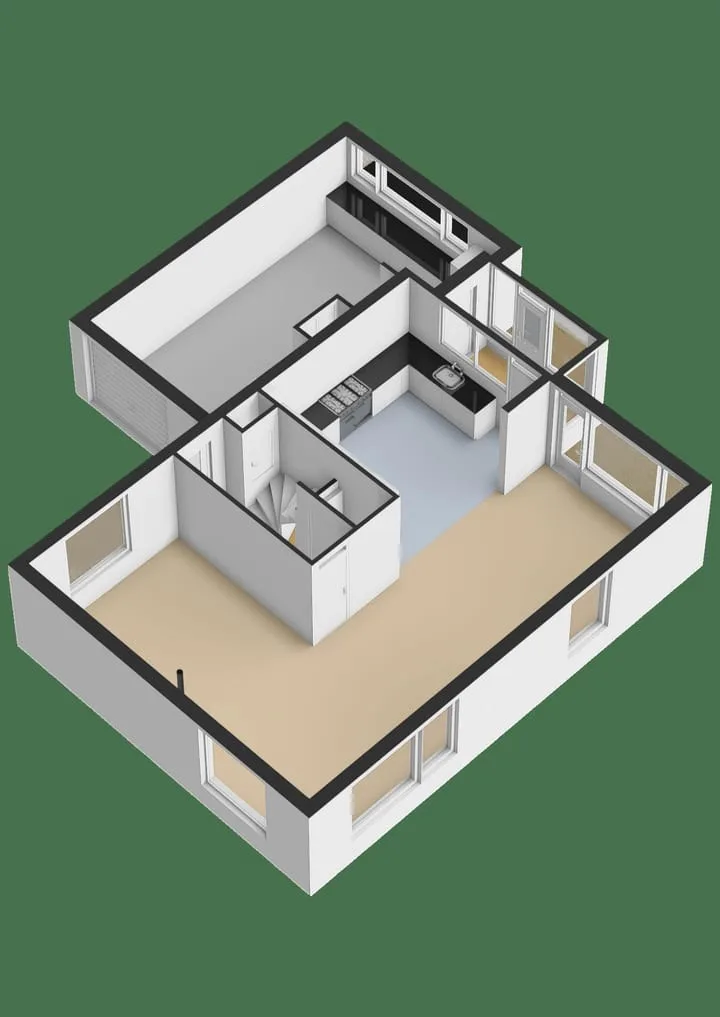 Bremlaan 26 Heerhugowaard thumbnail 19