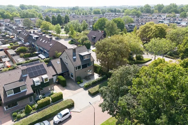 Bremlaan 26 Heerhugowaard foto 2