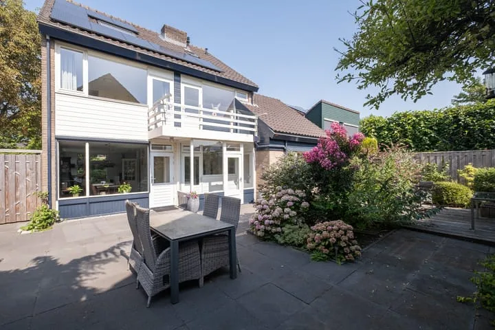 Bremlaan 26 Heerhugowaard foto 3