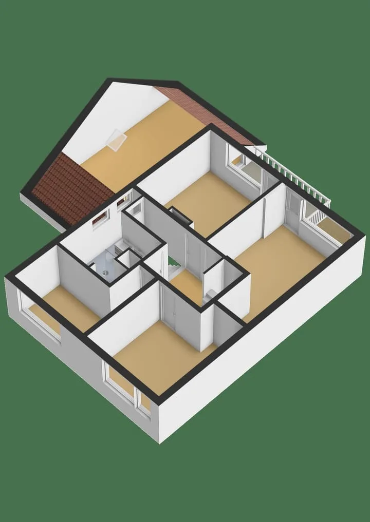 Bremlaan 26 Heerhugowaard thumbnail 30