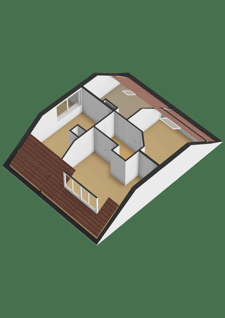 Bremlaan 26 Heerhugowaard thumbnail 36