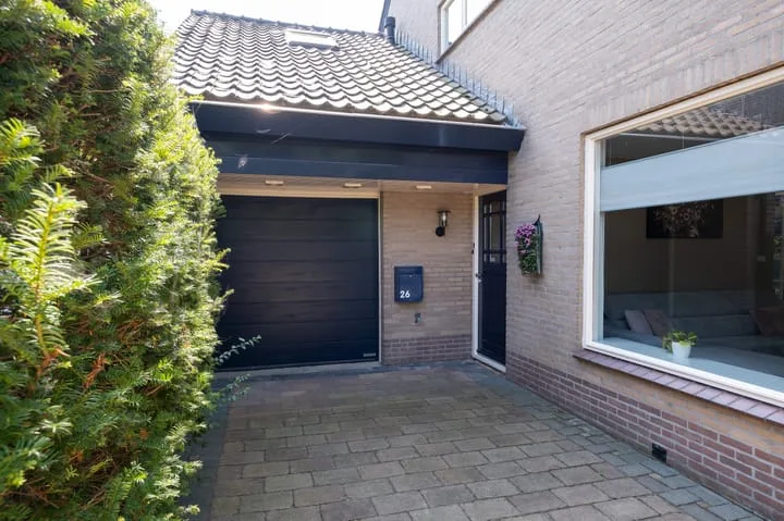 Bremlaan 26 Heerhugowaard thumbnail 45