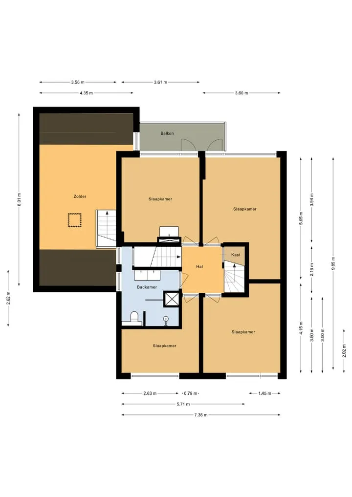 Bremlaan 26 Heerhugowaard thumbnail 52