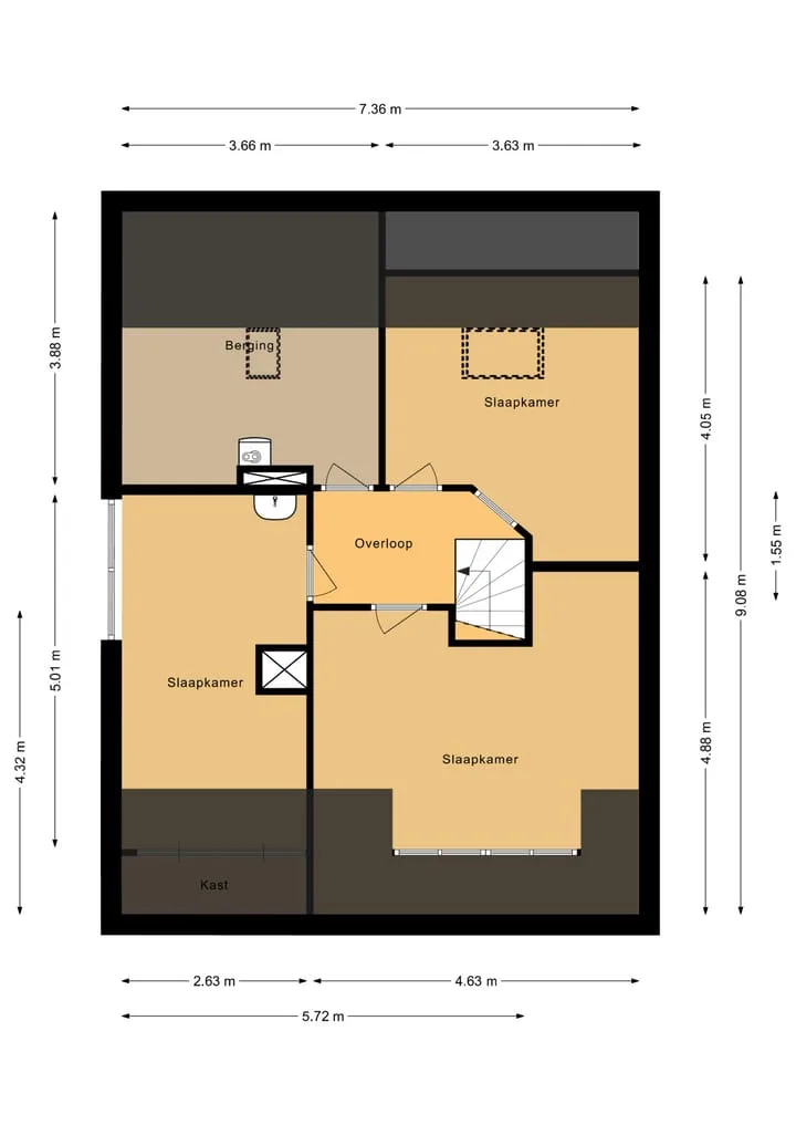 Bremlaan 26 Heerhugowaard thumbnail 53