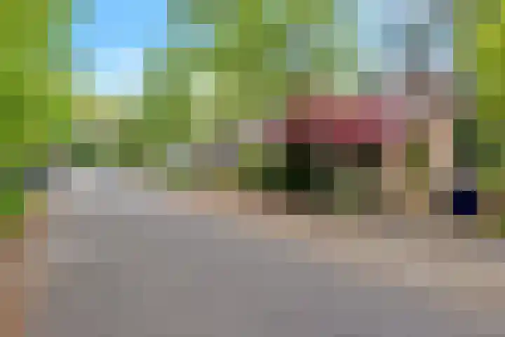Bremlaan 32 Bosch en Duin thumbnail 8