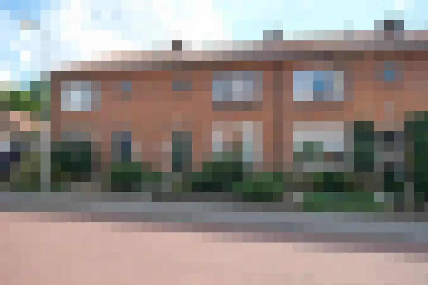 Bremlaan 37 in Ede