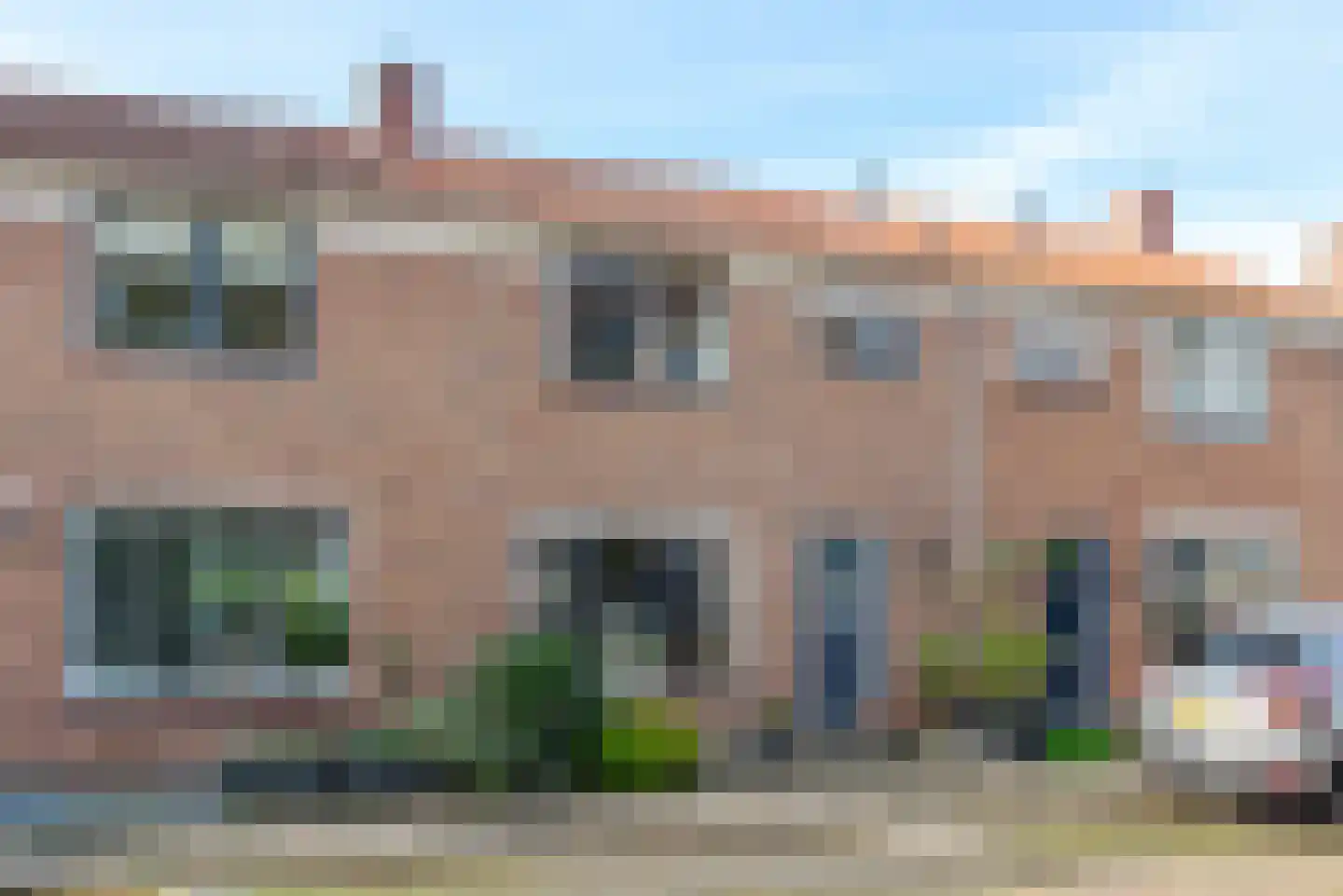 Bremmersstraat 12 in Beverwijk