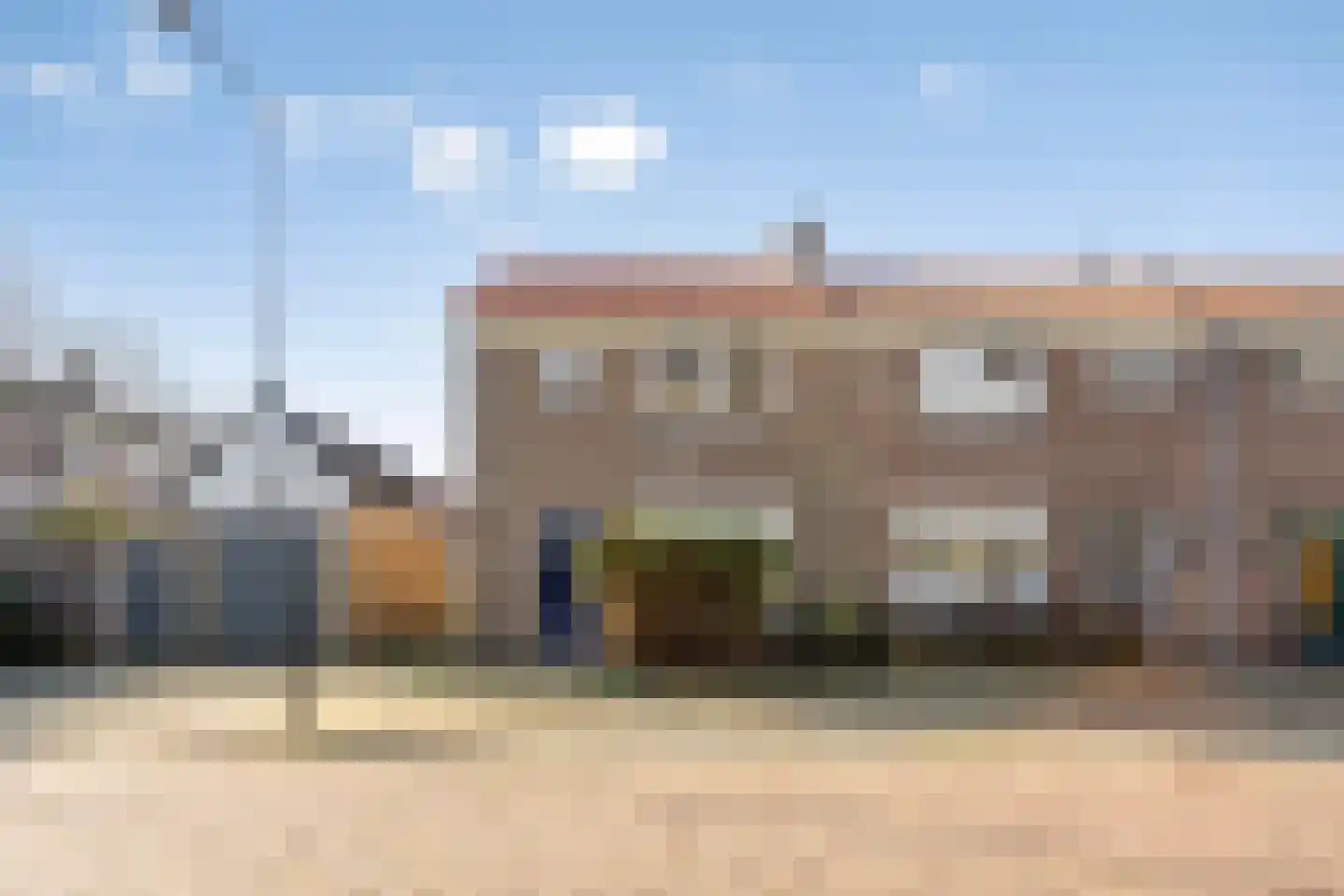 Bremmersstraat 2 in Beverwijk