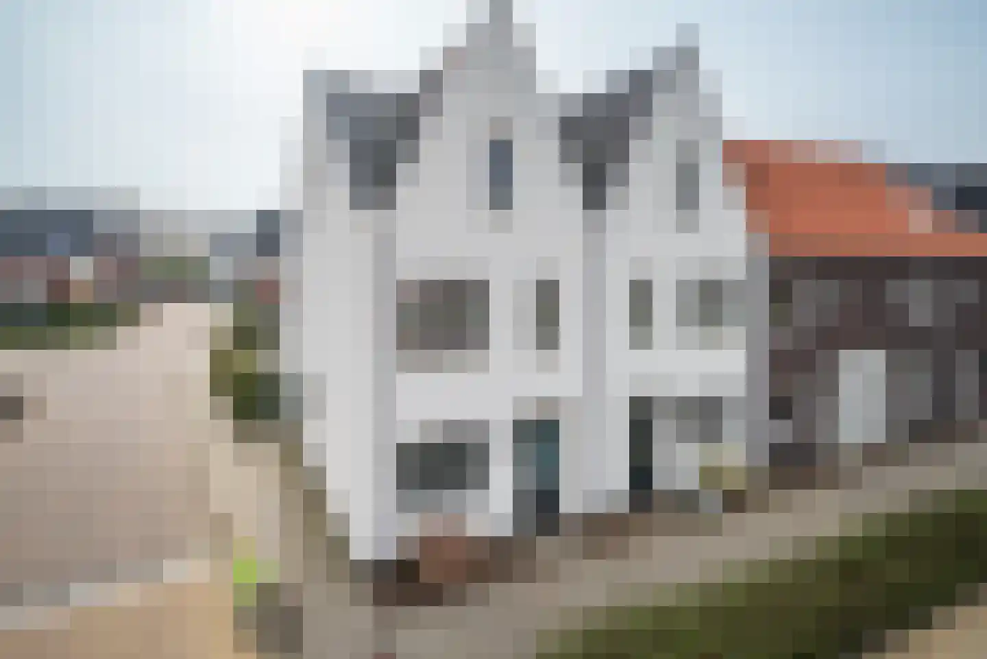 Bremstraat 1 dans Berkel en Rodenrijs