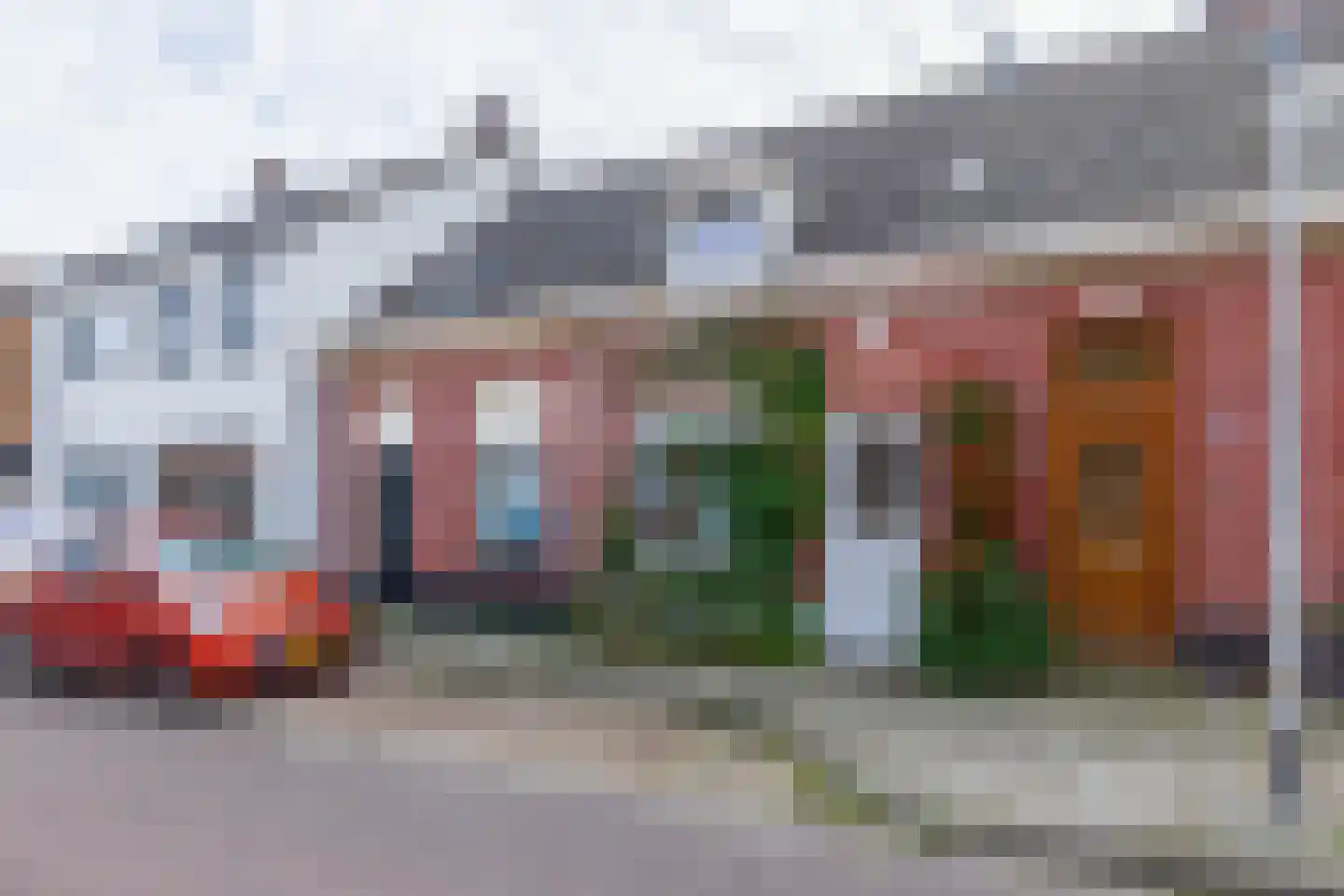 Bremstraat 10 Enschede