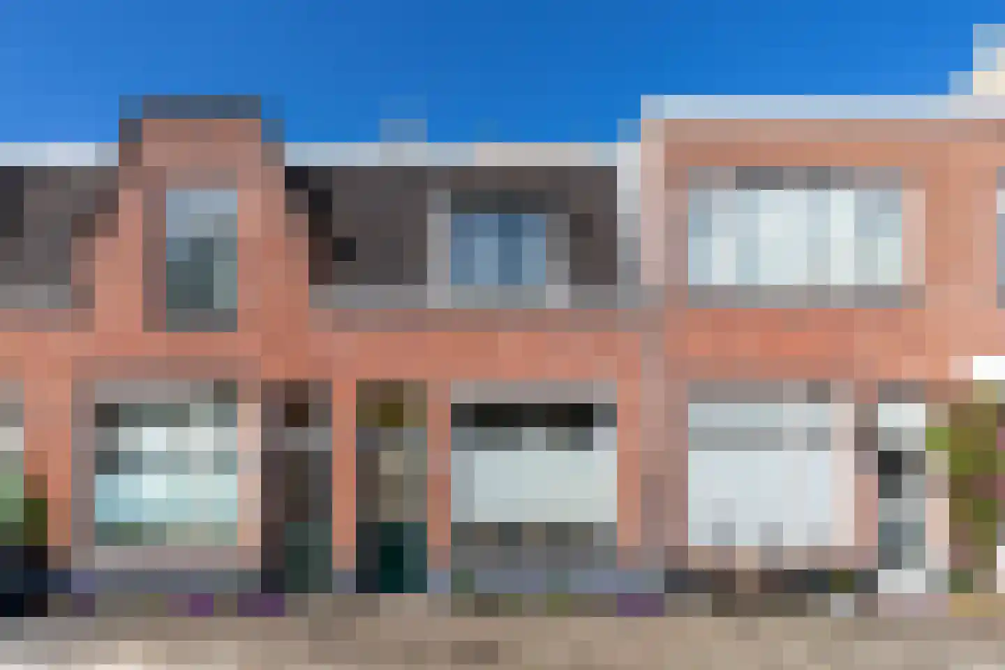 Bremstraat 102 in Utrecht