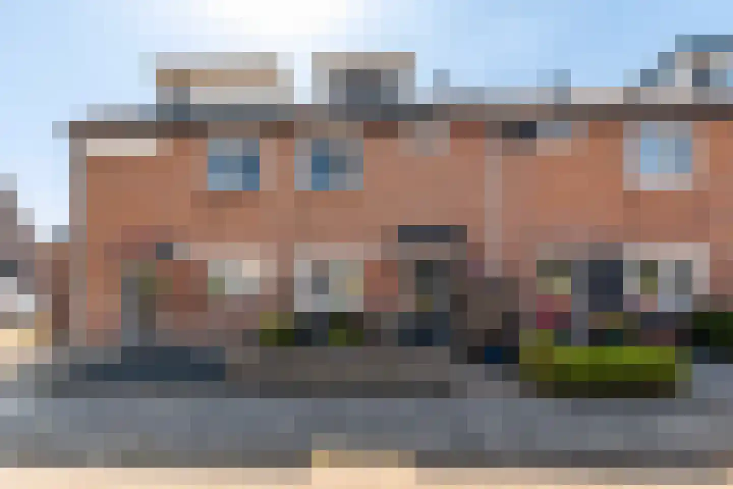Bremstraat 14 in Klaaswaal