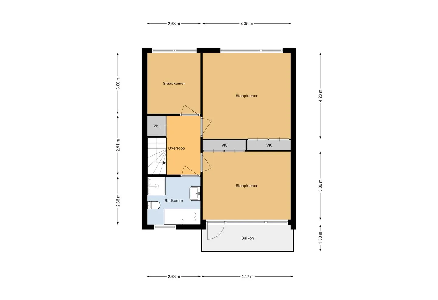 Bremstraat 185 Den Helder thumbnail 41