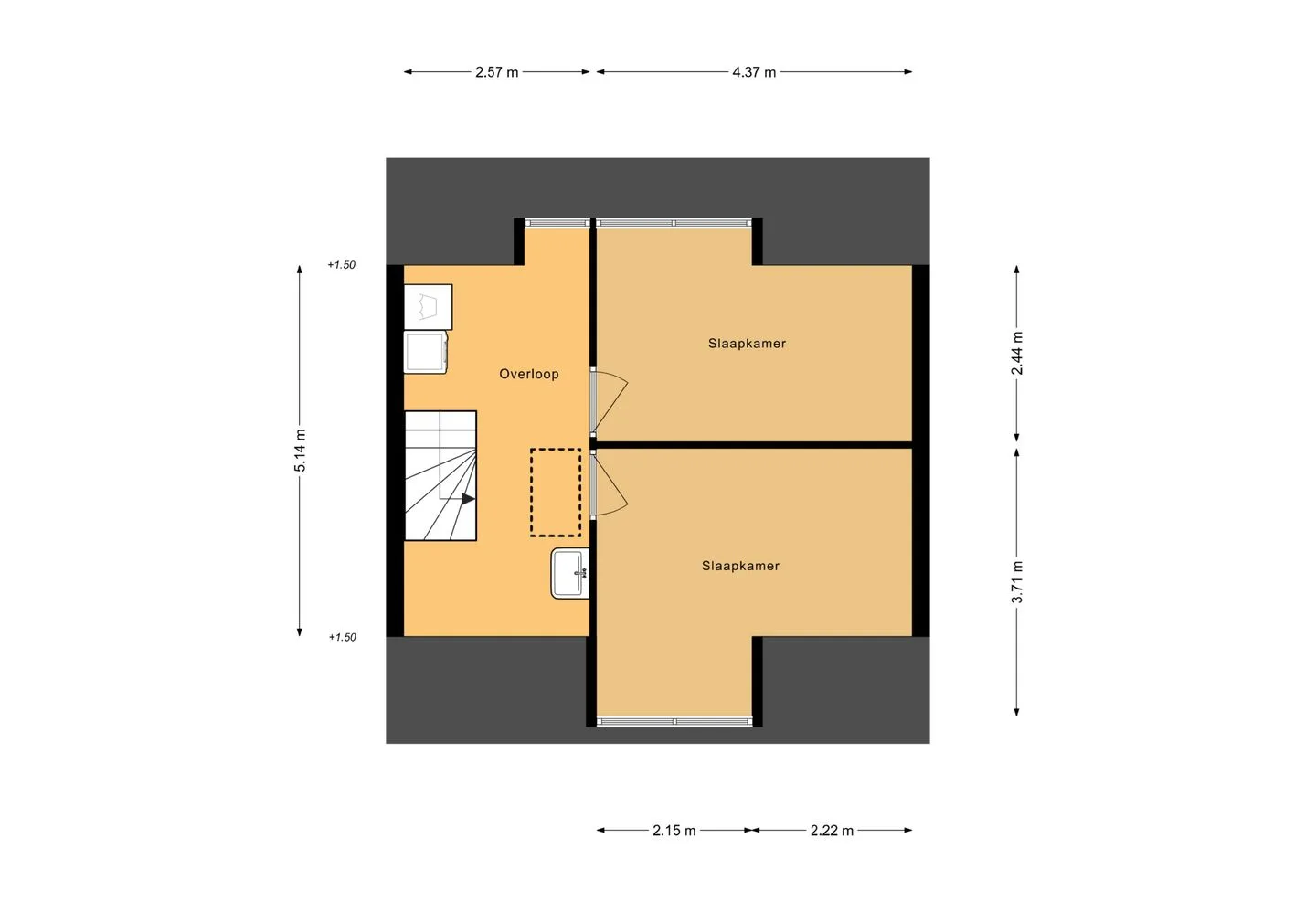Bremstraat 185 Den Helder thumbnail 42