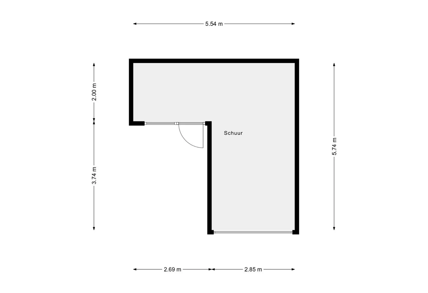 Bremstraat 185 Den Helder thumbnail 43