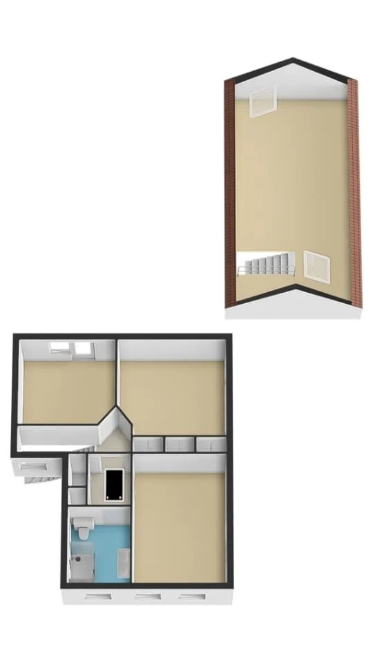 Bremstraat 21 St. Willebrord thumbnail 69