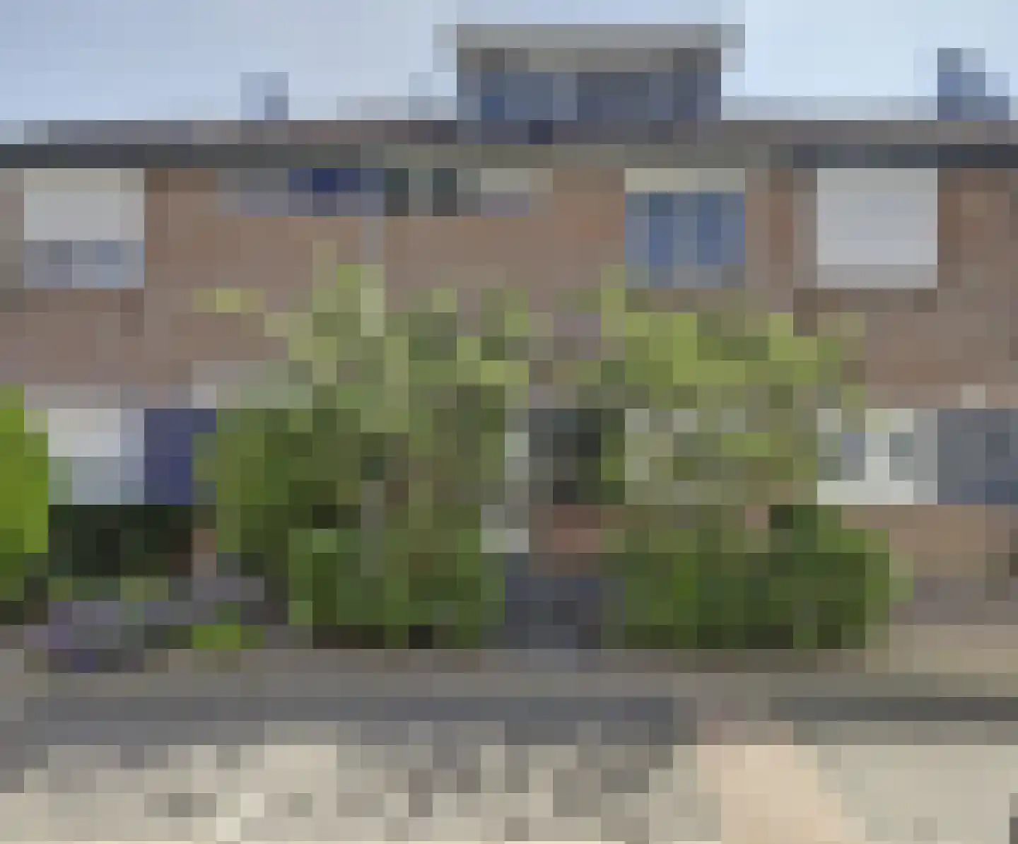 Bremstraat 4 in Klaaswaal
